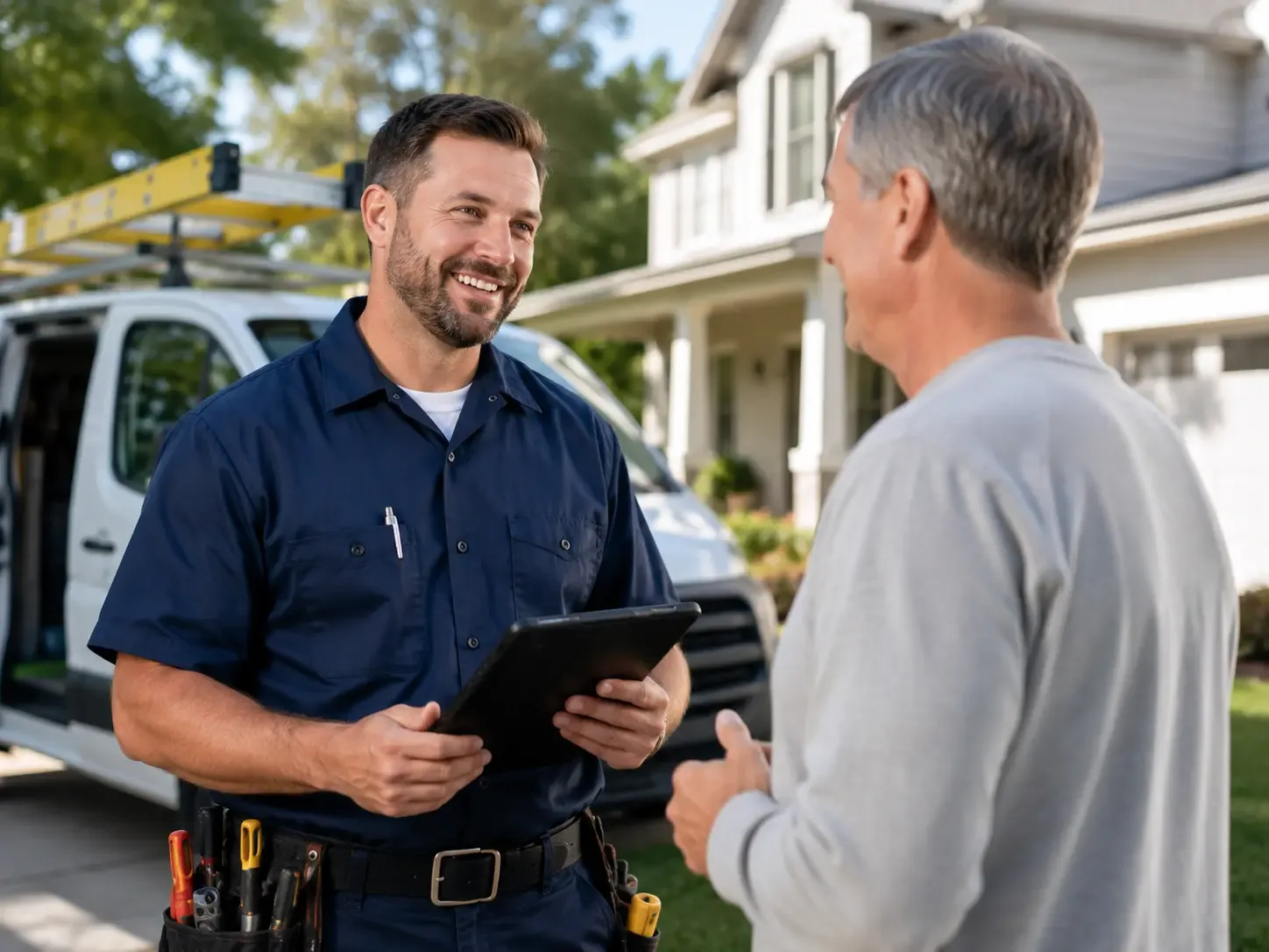 Whole Home Rewiring Santa Cruz, NM FAQs